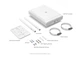 Точка доступа TP-LINK EAP725 OUTDOOR BE5000, 1xGE LAN, PoE - изображение 8