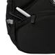 Шкільний рюкзак YES S-115M Just Black 550296 20.6 л - зображення 6