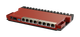 Маршрутизатор Mikrotik L009UiGS-RM - изображение 3