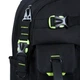 Шкільний рюкзак YES TS-43L Just Black 550480 20.6 л - зображення 10
