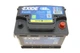 Акумулятор EXIDE EB620 Volkswagen Golf, Jetta; Smart Fortwo; Citroen Xsara, C2; Opel Crossland X; Ford Mustang, Fiesta; Renault Latitude, Megane; Toyota Corolla, C-HR; Peugeot Boxer; Chevrolet Volt; Alfa Romeo 159 000915105DE, 01579A101K, 1J0915105AC - изображение 3