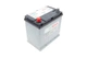 Акумулятор BOSCH 0092S30170 Hyundai Pony, Accent, Lantra 288005457183, 31500SB2732, 31500SB2733 - изображение 2