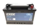 Акумулятор EXIDE EB712 Audi 100, A6; Opel Astra, Omega, Zafira; Ford Transit, Fiesta, Mondeo, C-Max, Focus, Ranger; Renault Laguna, Grand Scenic; BMW 5 Series; Alfa Romeo GT 1672942, 1672941, 191915105AB - изображение 1