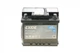 Акумулятор EXIDE EA472 Opel Omega, Kadett, Astra, CORSA, Vectra; Volkswagen Scirocco, Polo; Ford Focus, Fiesta, KA; Suzuki SX4; Porsche 911; Nissan Kubistar; Renault Twingo; Toyota Yaris 000915105DA, JD9310655AB, KE24147D01NY - изображение 1