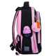 Шкільний рюкзак YES S-109S Little Princess 550230 23.2 л - зображення 4