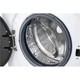 Пральна машина LG F2Y2HS6WE - изображение 2