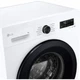 Пральна машина LG F2Y2HS6WE - изображение 11