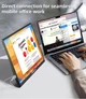 Портативный монитор HGFRTEE 18.5 FHD IPS Type-C 100Hz (B185-SZF20L1-X) - изображение 8