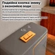 Унитаз эксклюзивный керамический VIP унитазы дизайнерские графитовый унитаз уникальный авторский Asans 8607 - изображение 5