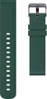 Смарт-часы с Bluetooth-звонками и большим дисплеем Canyon Chatter SW-58, мониторинг активности и сна, пульсометр, уведомления, защита от влаги, длительная автономная работа, черно-зеленый - изображение 4
