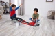 Трек Хот Вилс Трасса Гран-при Формула 1 Hot Wheels Formula 1 Sprint Race Circuit Track Set (JDY15) - изображение 9