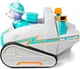 Щенячий патруль Снегоочиститель Эвереста Paw Patrol Everest’s Snow Plow Vehicle Spin Master (6071217) - изображение 5