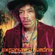 Вінілова платівка Jimi Hendrix - Experience Hendrix (The Best Of Jimi Hendrix) (Vinyl, LP, Compilation, Reissue) - изображение 1