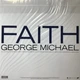 Вінілова платівка George Michael - Faith (Vinyl, LP, Album, Reissue, Remastered) - изображение 2