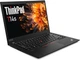 Ноутбук Lenovo ThinkPad T14s Gen 1 I5-10210U RAM 16gb SSD 512gb 14'' IPS Full HD Win11Pro - Б/В - зображення 1