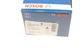 Гальмівні колодки BOSCH 0986494059 Audi 100, A6, A8, 80, A4 9950713, 9950479, 9947007 - зображення 5