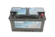 Акумулятор EXIDE EL752 BMW 5 Series; Chevrolet Cruze, Camaro; Ford Transit, S-Max, Focus; Opel Vectra, Insignia; Alfa Romeo 159; Volvo C70, V70, S80, S60; Renault Laguna; Jaguar X-type 1737290, 1789493, 1914971 - изображение 1