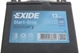 Акумулятор EXIDE EK131 Audi Q5, A5, A6, A7, Q7; Porsche 911, Panamera; Mercedes Sprinter, A-Class, GLE-Class, S-Class, E-Class, CLS-Class; BMW 5 Series, 6 Series 0009829208, 0009829308, 0009829508 - изображение 2