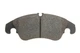 Гальмівні колодки BOSCH 0986494456 Audi Q5, A5; Ford Focus 1551486, 1675380, 1761090 - зображення 7