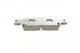 Комплект гальмівних колодок METELLI 22-0081-1 Metelli 22-0081-1 Hyundai Accent, Lantra, Getz, Pony 5820228A00, AL004M1124, 581011CA00 - изображение 7
