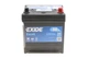 Акумулятор EXIDE EB504 Mitsubishi Colt, Lancer; KIA Soul, Rio, Picanto; Toyota Corolla, Carina, Celica, Camry, Rav-4; Hyundai I30, I20, IX20; Mazda 3 DP370APU050CH0U, DP370APU050CK0U, LP370APE050CH0 - изображение 1