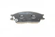 Комплект гальмівних колодок METELLI 22-0081-1 Metelli 22-0081-1 Hyundai Accent, Lantra, Getz, Pony 5820228A00, AL004M1124, 581011CA00 - изображение 8