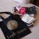 Комплект игры Лила на русском языке 1,5х1,5 метра. Габардин. Поле «Крылья сознания» - изображение 4