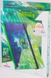 Album na karty Gamegenic Magic the Gathering - Sekrety Strixhaven - Casual 18-Pocket - Quandrix (4251715423776) - obraz 8
