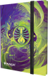 Album na karty Gamegenic Magic the Gathering - Sekrety Strixhaven - Casual 18-Pocket - Witherbloom (4251715423783) - obraz 1
