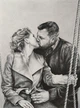 Портрет двох людей по фото А2 (60х40 см) - изображение 5
