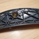 Комплект внутрішніх ручок дверей BMW F30 F31 F32 F34 F36 F80 F82 Чорні (4 ручки) - изображение 4
