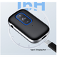 Бездротовий приймач J35 Bluetooth V5.3 (my-12012) - изображение 3