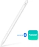 Стилус Metapen ME-APP412 для iPad 2018-2024 точність пікселів 0,1 мм, 2-кратна прискорена зарядка білий (my-11126) - изображение 1