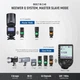 Спалах Speedlite NEEWER Z1-C TTL із круглою головкою для цифрових дзеркальних фотокамер Canon, 76 Вт/с, 2,4 ГГц, 1/8000 с, HSS-спалах (my-7045) - изображение 6