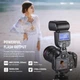 Спалах NEEWER Z760-C сумісний із цифровими дзеркальними фотокамерами Canon (my-8009) - изображение 6