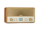 Цифрове радіо Auna Glastonbury Go стерео батарея BT DAB/FM MP3 10041151 (my-5077) - зображення 1