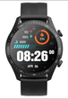 Смарт-годинник Blackview Blackview X1 Pro Black (my-9077) - изображение 2