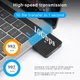 Зовнішній корпус SSD ELUTENG M2, USB 3.2 Gen 2 адаптер (my-12037) - изображение 6
