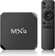 ТБ-приставка з Android 7.1 MXQ S905W Ultra HD 4Kx2K (my-4058) - изображение 1