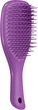 Гребінець Tangle Teezer The Ultimate Detangler Mini Fresh Purple (5060926688916) - зображення 1