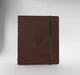 Album na karty Gamegenic Magic the Gathering - Sekrety Strixhaven - Almanach kart - 18-Pocket Premium Slipcase - Silverquill (4251715423806) - obraz 2