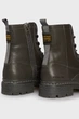 Жіночі сірі шкіряні туфлі Kafey Biker High W G-Star RAW 39 D26645,01 - зображення 2