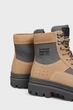 Чоловічі бежеві нубукові черевики Arron Lace Mid M G-Star RAW 42 D25773,01 - изображение 2