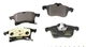 Колодки гальмові TEXTAR 2383201 Opel Meriva, Astra, Zafira, Combo, CORSA 1605009, 1605035, 1605080 - зображення 2
