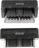 Автомобільний Bluetooth діагностичний сканер OBDII/OBD2 ATOTO AC-4450 тільки для автомобільних стереосистем Android серій A6 та S8 - сумісний із програмою Torque (my-12112) - изображение 5