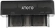 Автомобільний Bluetooth діагностичний сканер OBDII/OBD2 ATOTO AC-4450 тільки для автомобільних стереосистем Android серій A6 та S8 - сумісний із програмою Torque (my-12112) - изображение 9