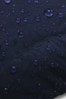 Чоловічий пуховик CGI Down Blocked Jkt-NVY Under Armour M 1372693-410 - изображение 6