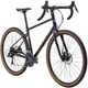 Велосипед 28" Marin FOUR CORNERS рама - XL Satin Black/Red A3 - изображение 2