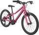 Велосипед 20 Cannondale Quick A5 One Size Raspberry Sorbet (1084-SKE-58-97) - изображение 2