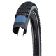 Покрышка 27.5x2.35 (60-584) SCHWALBE SMART SAM PLUS Perf, DD, GreenGuard B/B-SK+RT HS624 ADDIX 67EPI 35B - изображение 5